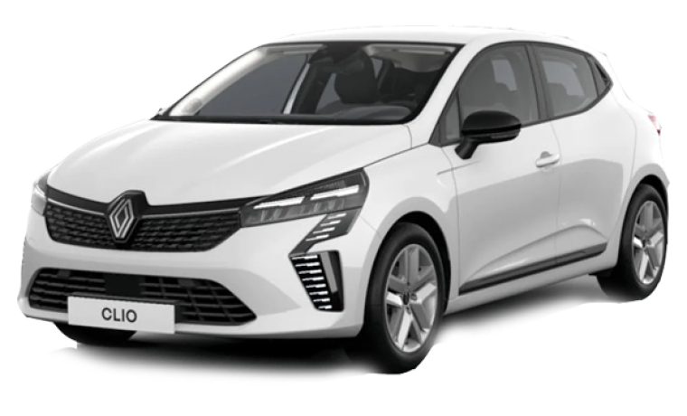 Clio 5 – Renault