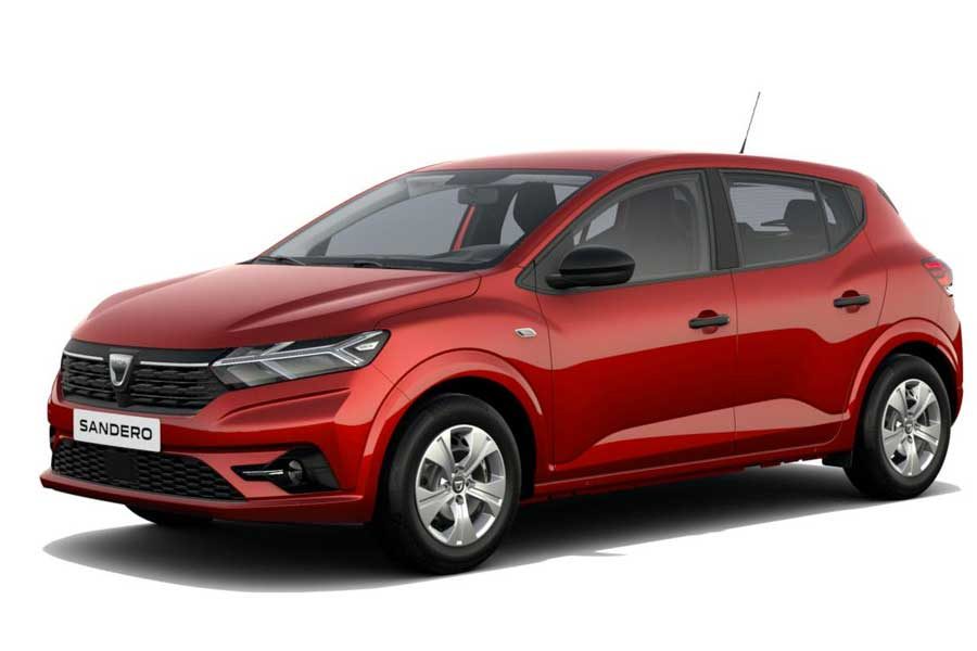 Dacia Sandero Essence