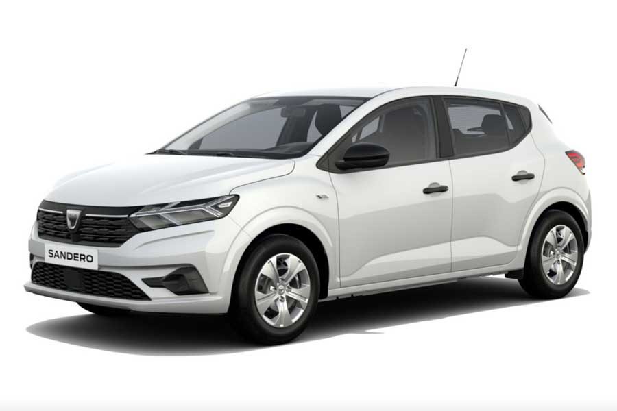 Dacia Sandero Essence