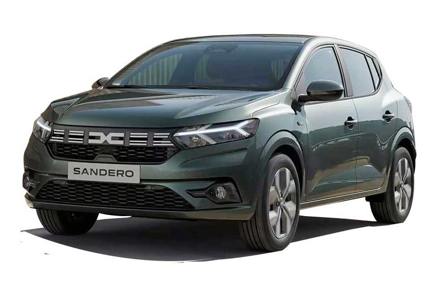Dacia Sandero Essence