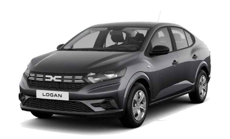 Logan – Dacia