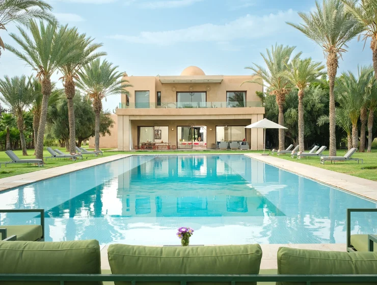 Villa Adnaa