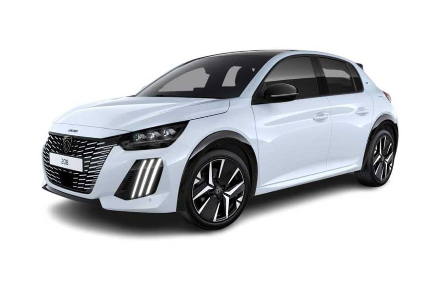 Peugeot 208 Diesel
