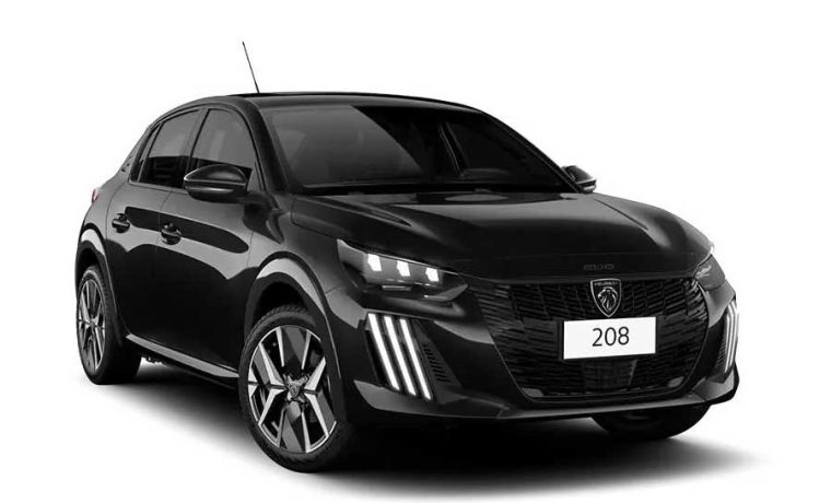 Peugeot 208 Diesel