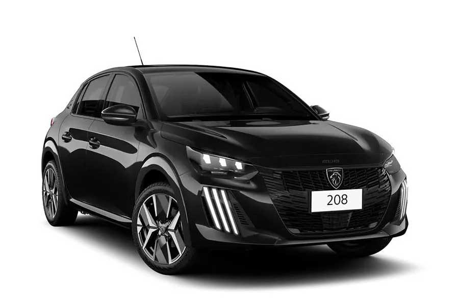 Peugeot 208 Diesel